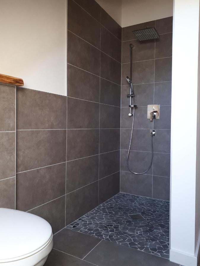 Ferienwohnung Geyer Rennertshofen Bagian luar foto