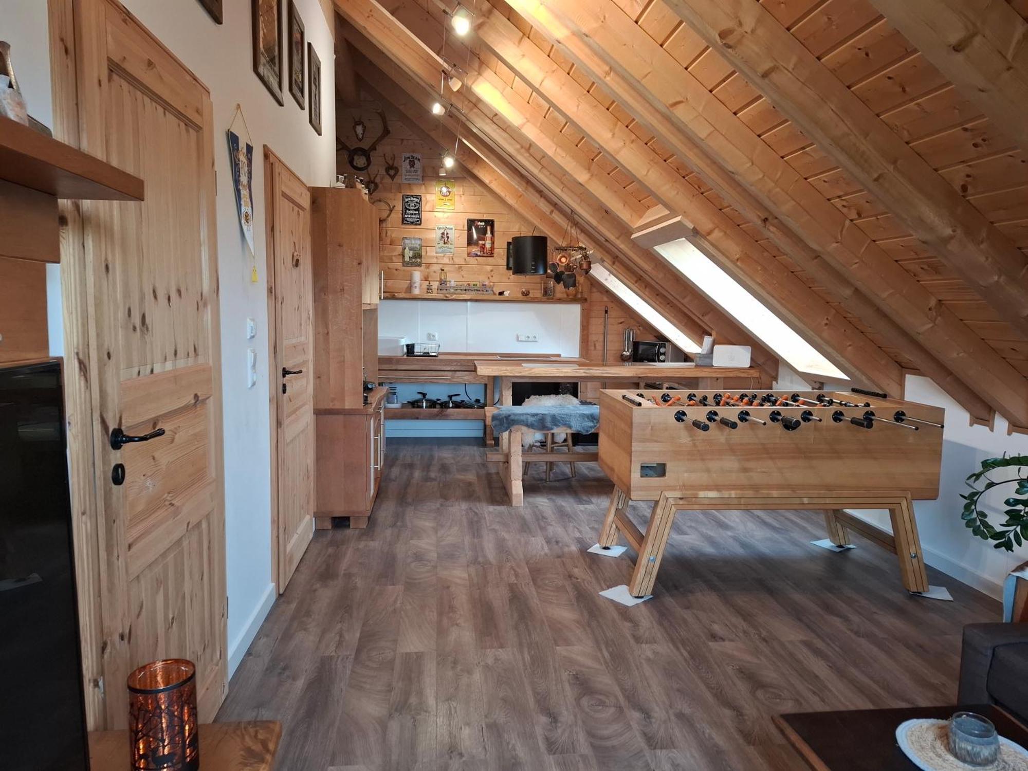 Ferienwohnung Geyer Rennertshofen Bagian luar foto
